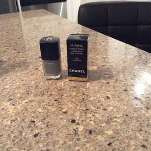 Chanel 520 Garćonne